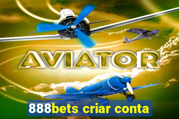 888bets criar conta